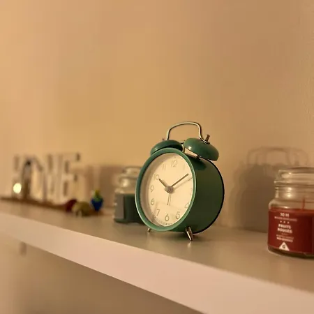 Wellness Διαμέρισμα
