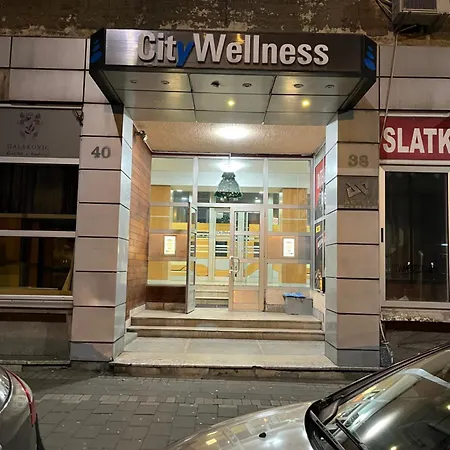 Wellness