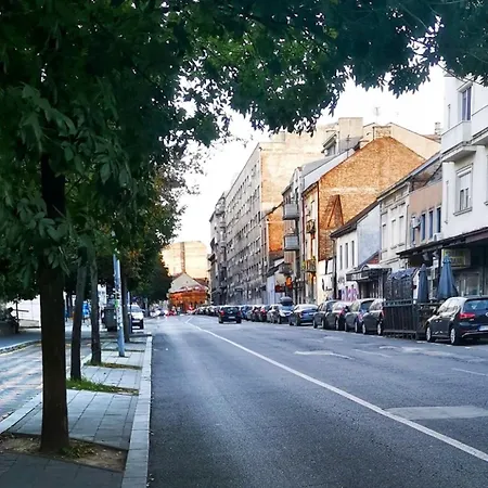 Wellness * בלגרד