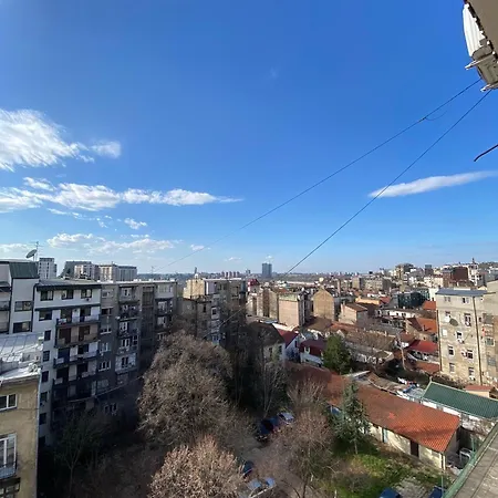 דירה Wellness בלגרד