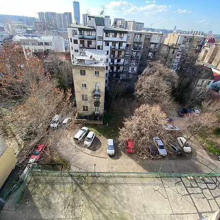 Apartmán Wellness Bělehrad