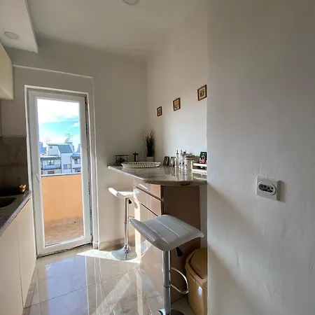 Wellness Apartmán