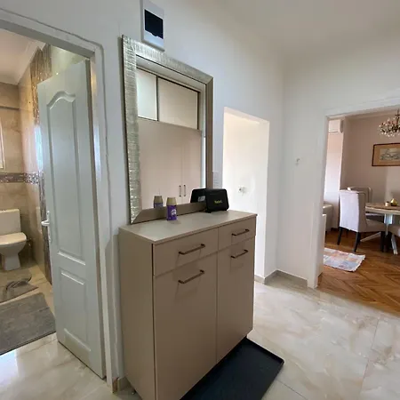 Wellness Apartmán