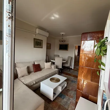Wellness Apartmán