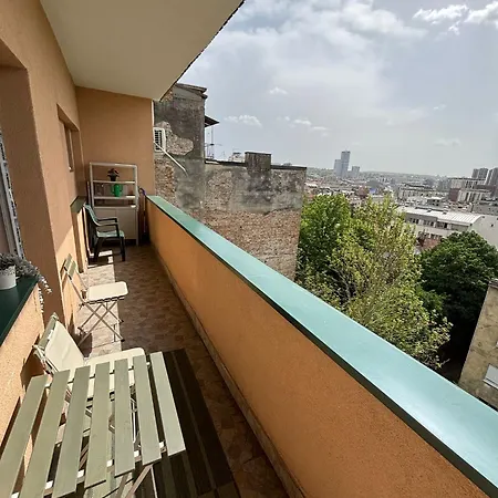 Wellness Apartmán *
