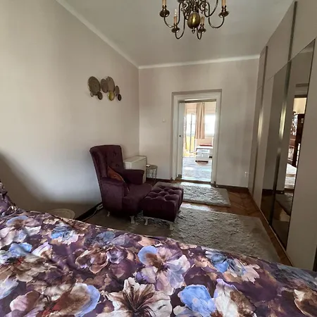 Apartmán Wellness Bělehrad