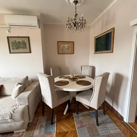 Διαμέρισμα Wellness
