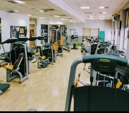 Wellness Апартаменты Белград