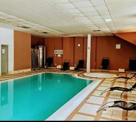 דירה Wellness בלגרד